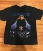 Nový! Jay-Z Rapper Podepsané bavlněné tričko Unisex Koncert S-5XL MQ618 Unisex tričko