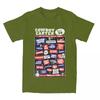 Cowboy Carter Beyonce Men Women's T Shirt The Rodeo Chitlin Circuit Outfit Fashion Tee Shirt T-Shirt  Summer Clothing