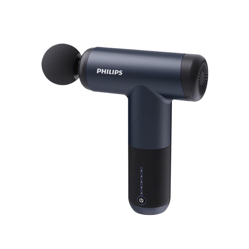 Philips PPM7304 Handheld Percussion Massage Gun