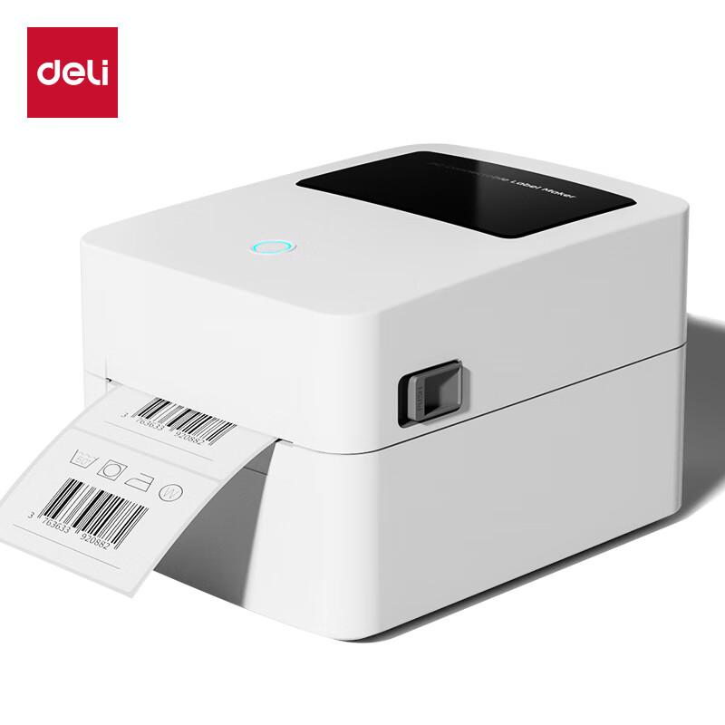 Deli GE460W Thermal Label Printer