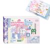 Cartoon Die-Cut Sticker Book Aesthetic Picture Anime Stuff Scrapbook Kit for Scrapbook Books Cups Pen Decor