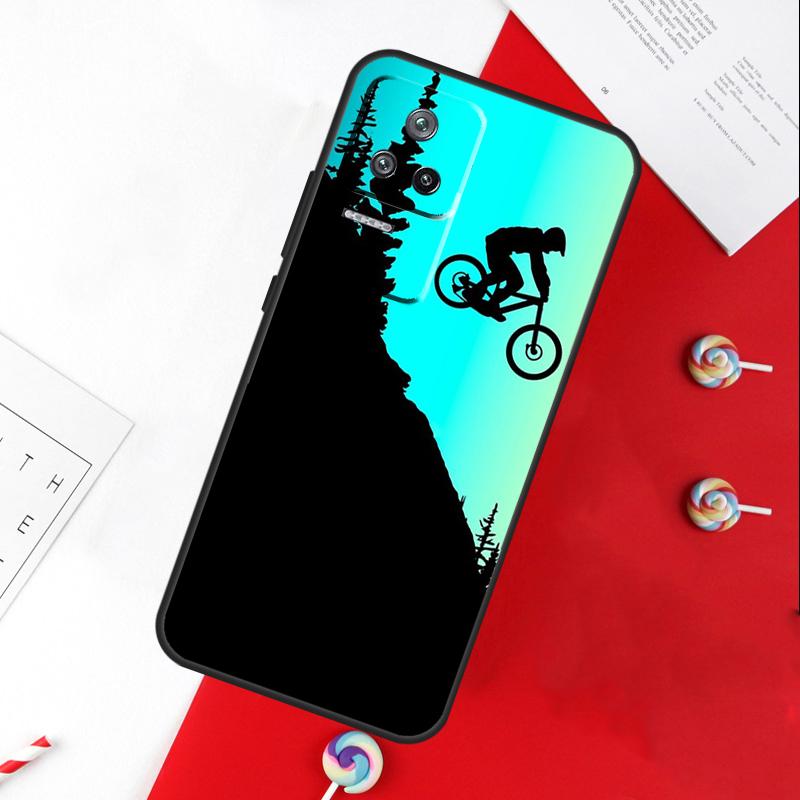 

Moto Bike Motocross Cover For Xiaomi 13T 11T 12T 14T Pro 13 14 15 Ultra POCO X7 Pro X3 X5 X6 F5 F6 M6 Pro Case Xiaomi 14 Ultra