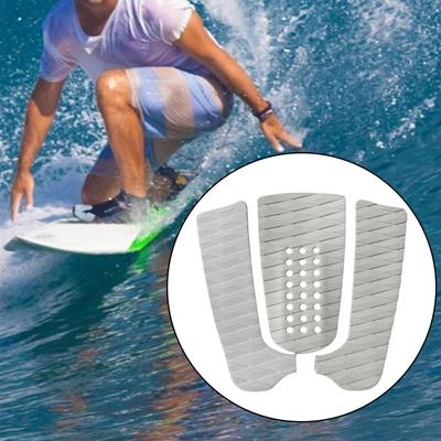3 Pack of Pads for Surfboards And Wakeboards