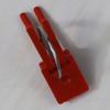 100pcs Garden Tool Graft Clip Graft Clamp For Novice Enthusiast Stable Connection Versatile Ample Quantity Plastic