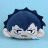 Characters Haikyuu Hinata Shoyo Kei Tsukishima Oikawa Tooru Plush Keychain