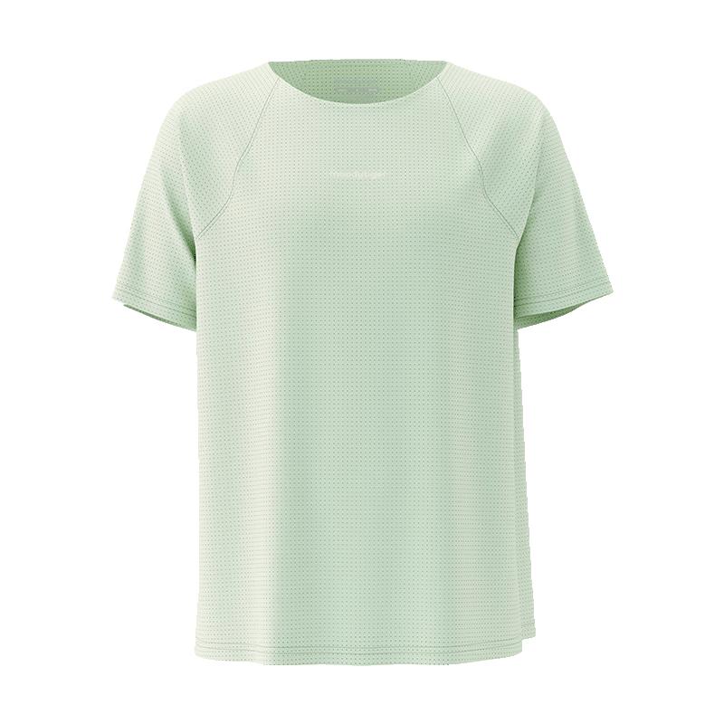 Moodytiger Boys' Air Supply Quick-Dry Short Sleeve T-Shirt