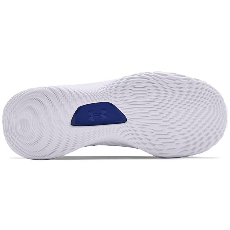 Under Armour Curry 8 'Flow Like Water' Men's 3023085-402