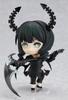 Black Rock Shooter Nendoroid Dead Master (non-scale ABS & PVC Painted Action Figure)