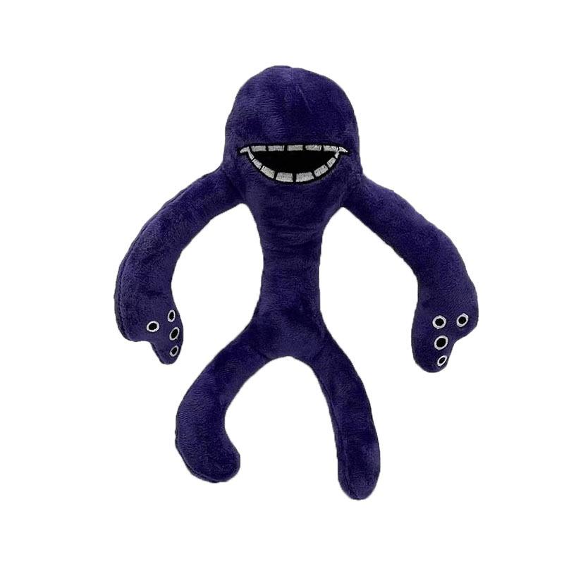 Banban Garden Doll Monster Doll Cute Plush Toy