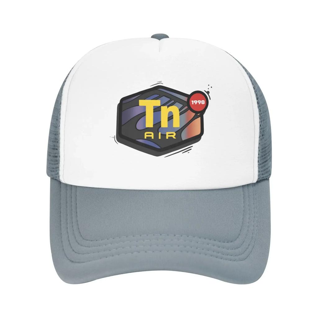 2025 Stylish TN Mens Design Plus Air Max Camping Mesh Baseball Caps Women Printing Male Beach Golf Hat Peaked Cap