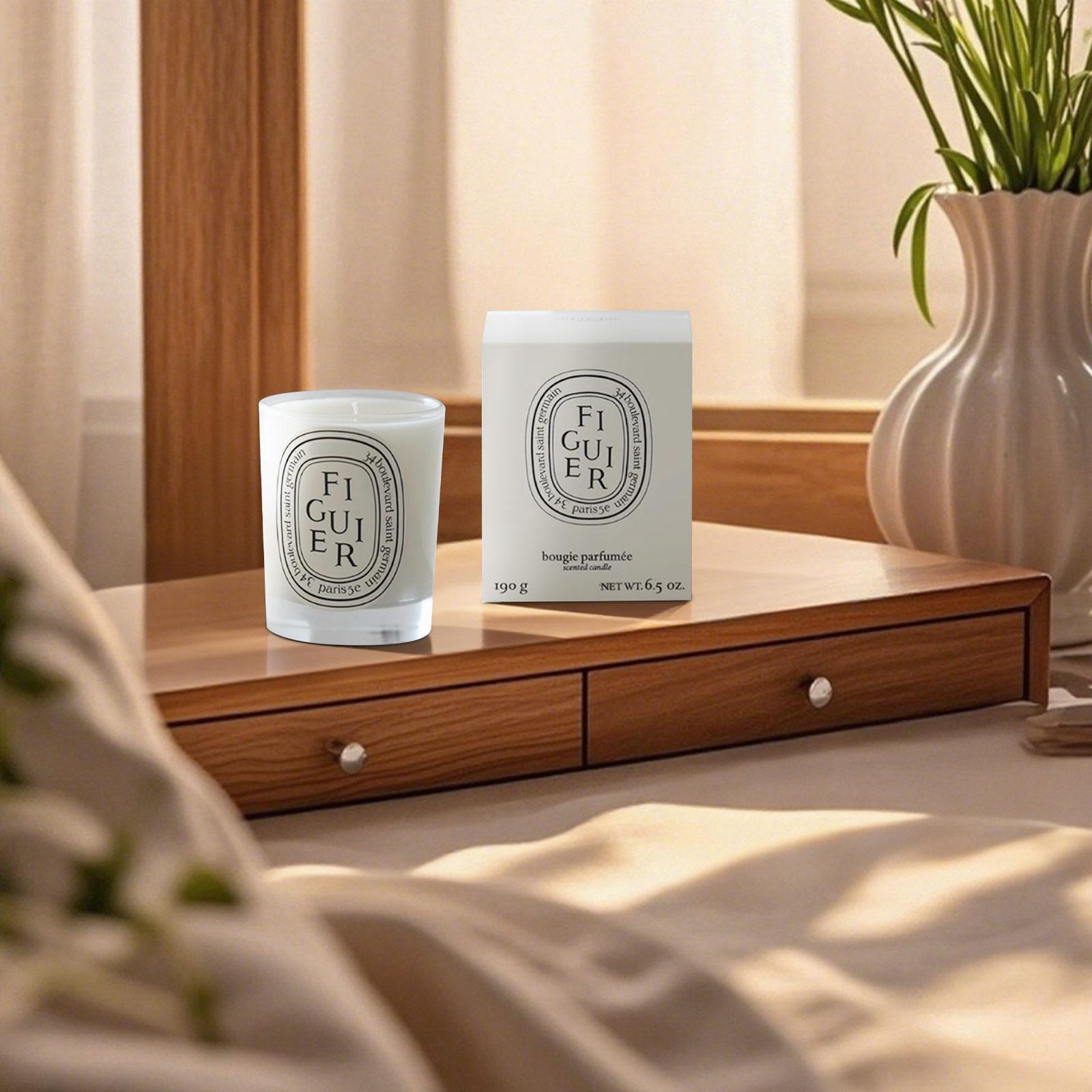 

Ароматерапевтическая свеча Ягодный аромат Роскошная и изысканная ароматическая свеча Для вашего дома с мягким и успокаивающим ароматом, чтобы улучшить ваше самочувствие One Size