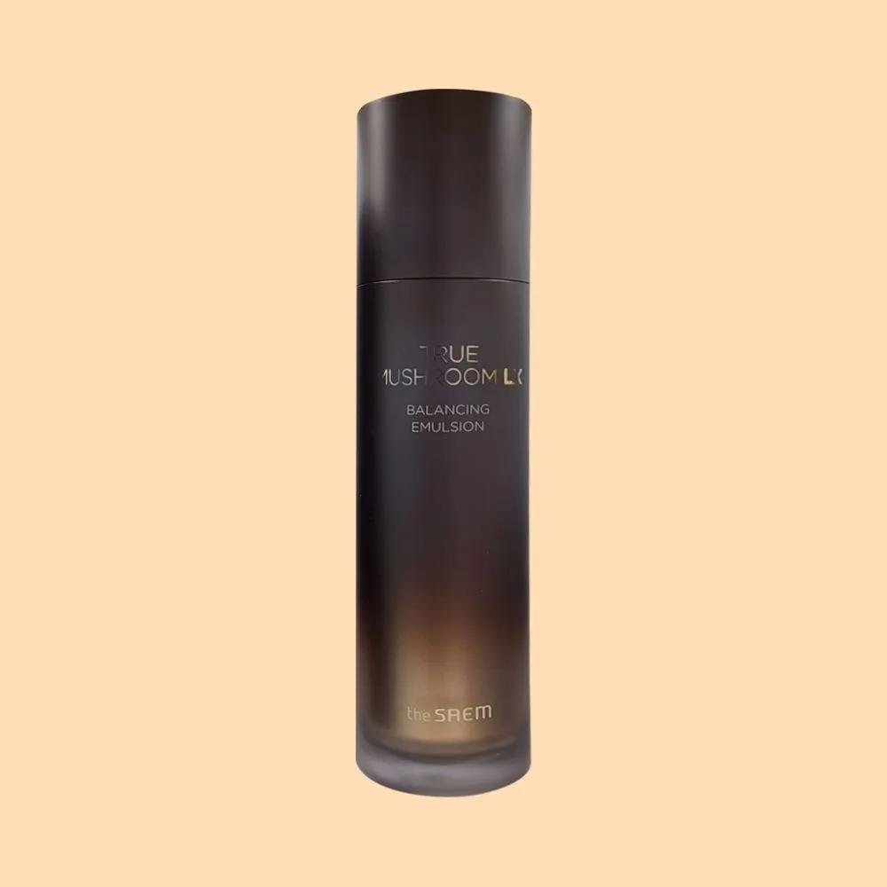 

THESAEM True Mushroom LX Балансирующая эмульсия 115 мл