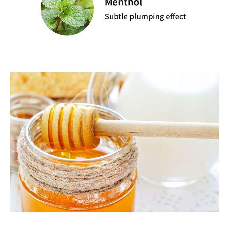 A'PIEU - Honey & Milk Lip Oil