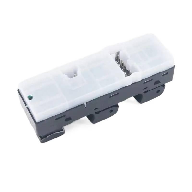Front Left Power Master Window Control Switch Lifter Console Button for Nissan Altima Infiniti EX35 EX37 2007-2012 25401-ZN50C