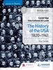 The Access To History for Cambridge International AS Level: The History of the USA 1820-1941 Book