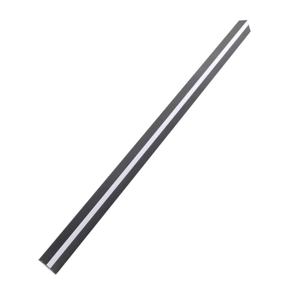 Modern LED Wall Light IP43 Waterproof Garden Strip Wall Lamp for Courtyard Passage