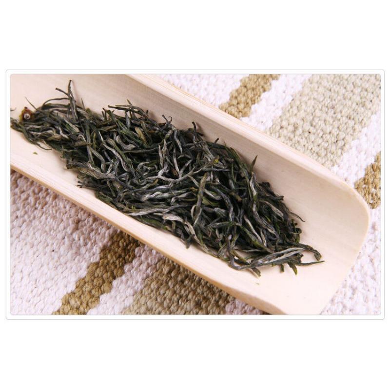 Chinesischer Xue Ya-Grüntee, Bio-Schneeknospen-Weißtee, seltener Xueya-Weißtee 250 g