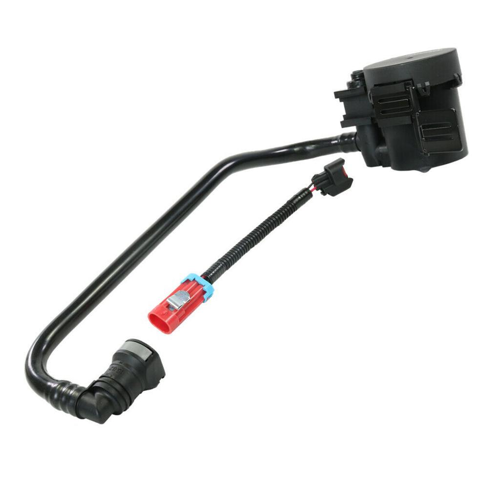 EVAPVapor Canister Purge ValvesSolenoid for 10386359 20870070 25948082 20907779 Evaporative Emission Control PurgesValve