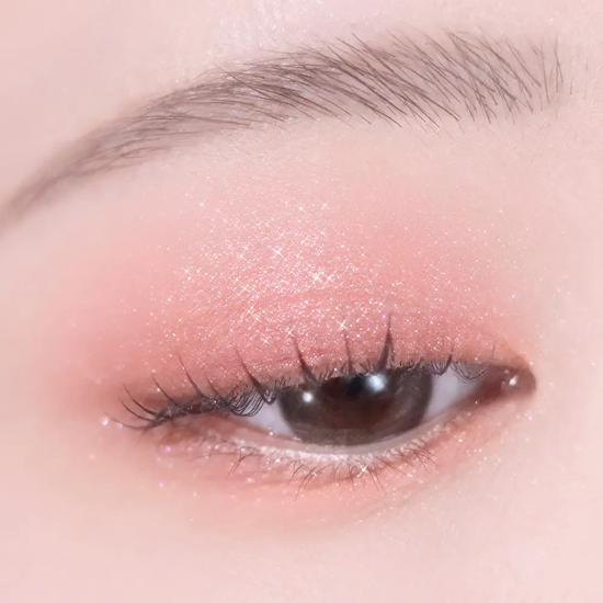 HINCE Single Eyeshadow 1.7g (25 Colors)