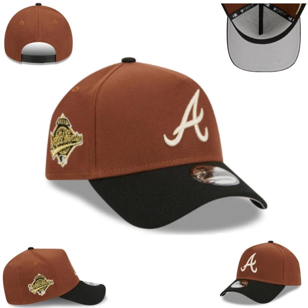 Unisex Adjustable Baseball Cap: LA Dodgers & NY Yankees Curved Brim Hat