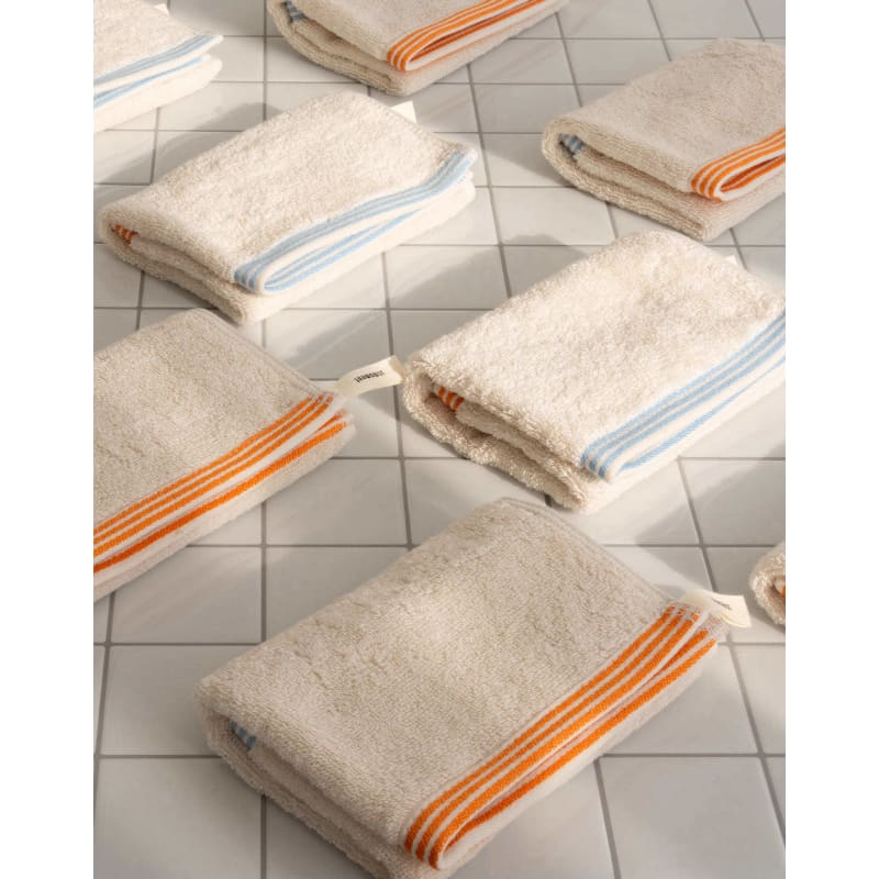 Signature Hand Towel 3P SET