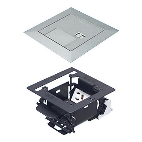 

Panasonic Inner Outlet Square 90 NE35519