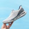 Skechers Men's 210994-LTGY 7/24 Running Shoes
