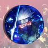 Sasuke Naruto Itachi Madara Kakashi Anime Badge Pin Metal Enamel Lapel Pin Cosplay Accessories Brooch Keychain Gift For Fans