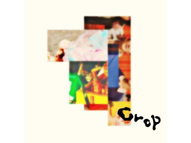 

[CD] Crop Nomal edition Orange Spini Club WPCL-13501 J-Rock band 2nd Album NEW