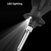 30W 400℃ Cordless Electric Soldering Iron Gun 90° Adjustment Welding Gun For 12V Solder Sucker Heating Remove Power Tool