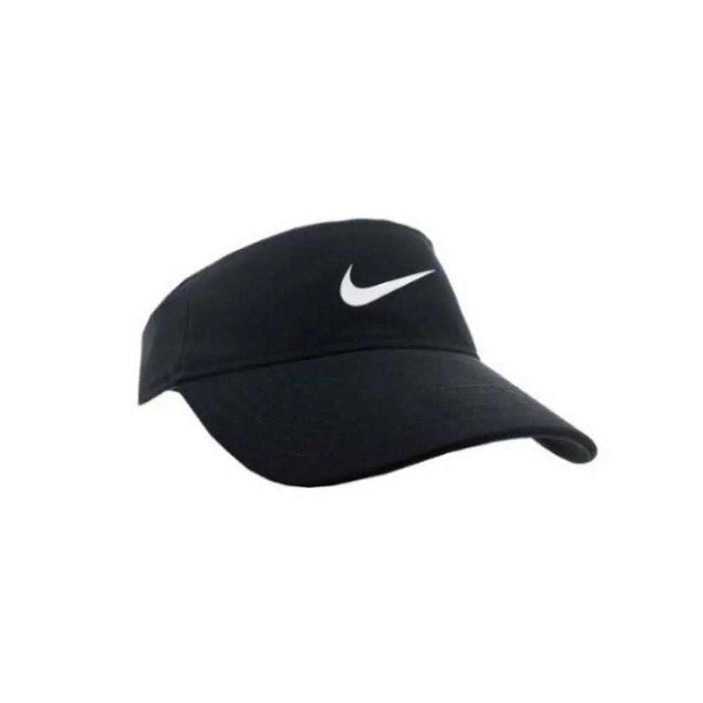 VQC HJ3689-010 Ace Dri-FIT Visor Black series