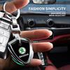 3D Metal Car Keychain Key Chain Ring Key Holder Styling Car Accessories or Skoda Octavia Superb Rapid Kodiaq Karoq Fabia Kamiq Roomster Citigo