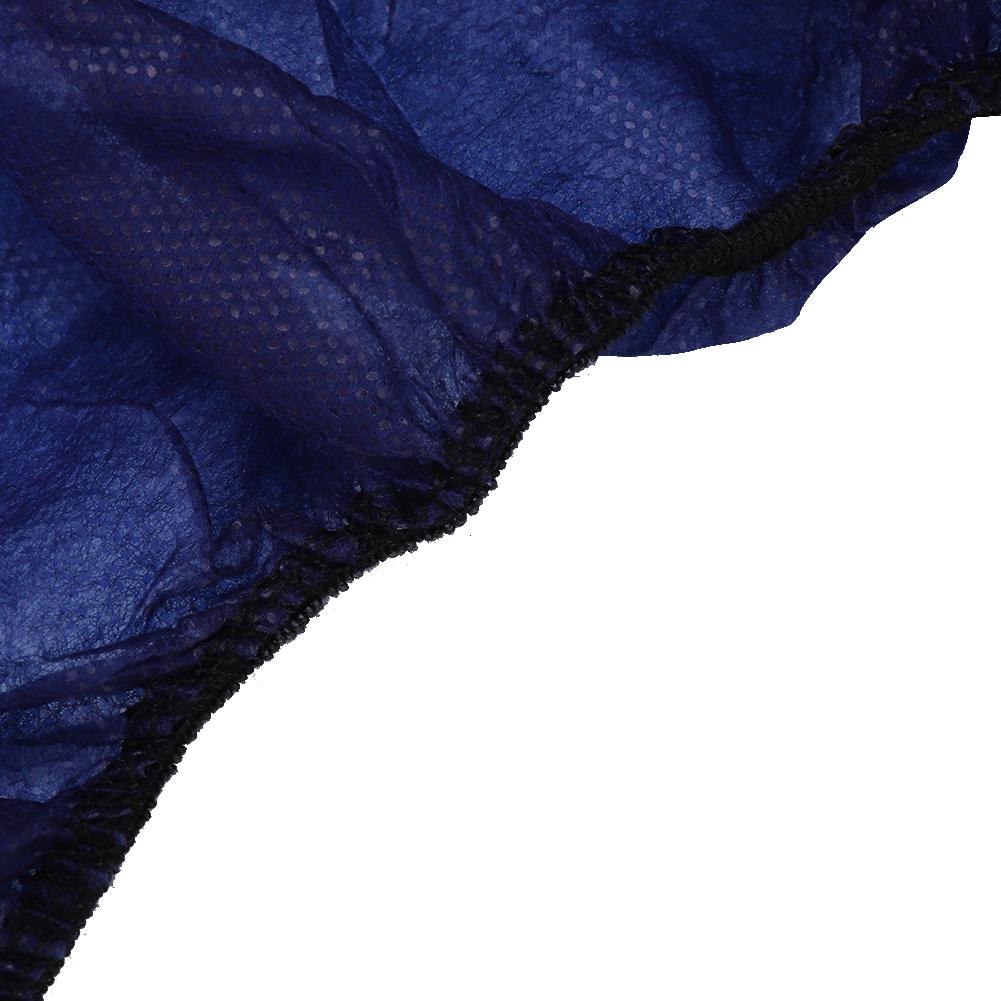 20Pcs Set Non Woven Disposable Bath Bra Lady SPA Bath Underwear Beauty Salon