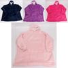 Warm And Cozy Oversized Blanket Hoodie For Adults And Kids With Giant Pocket