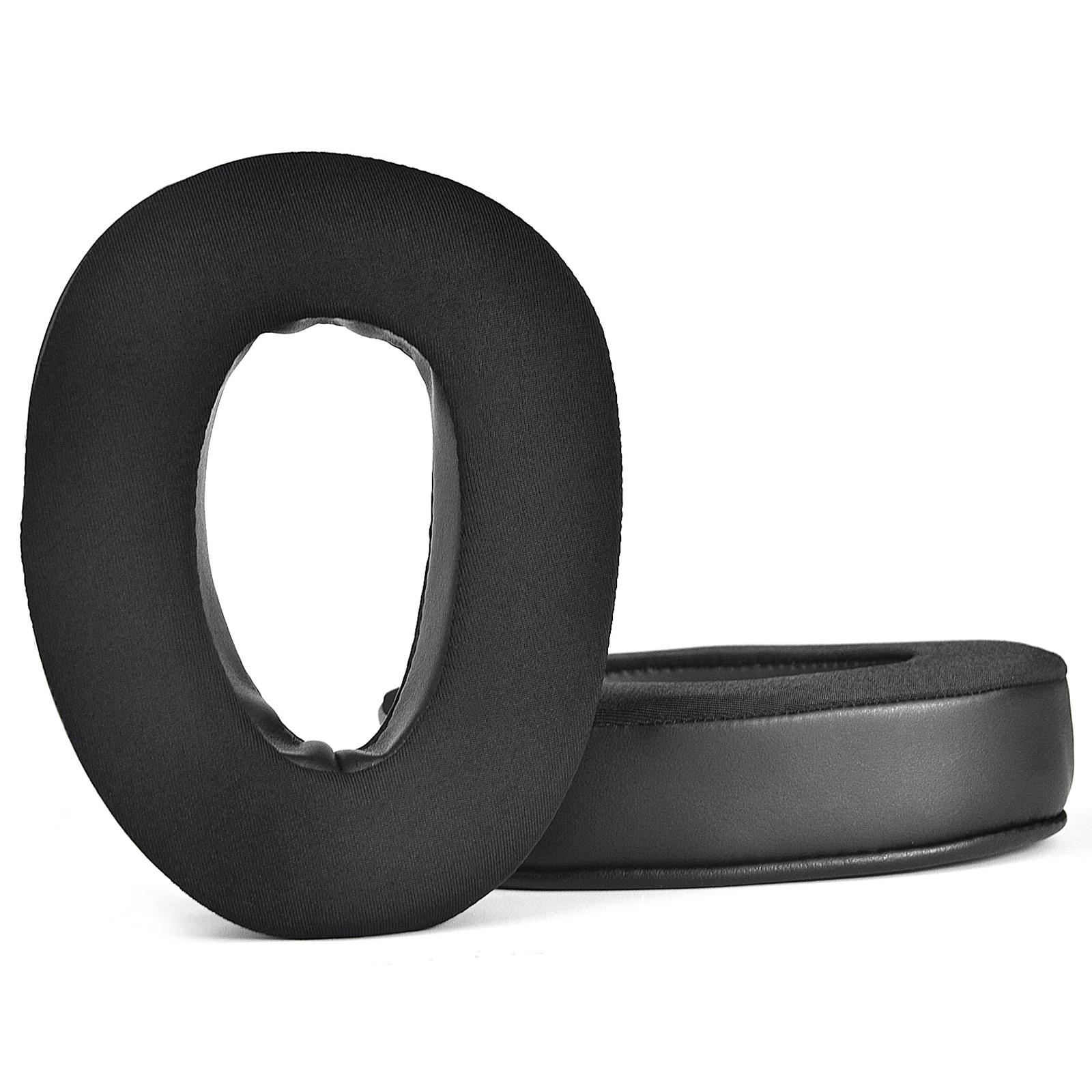 

Cooling Gel Ear Pads Earpads Replacement for GSP370/350/303/302/301/300 Headset Enhanced Comfort Noise Reduction