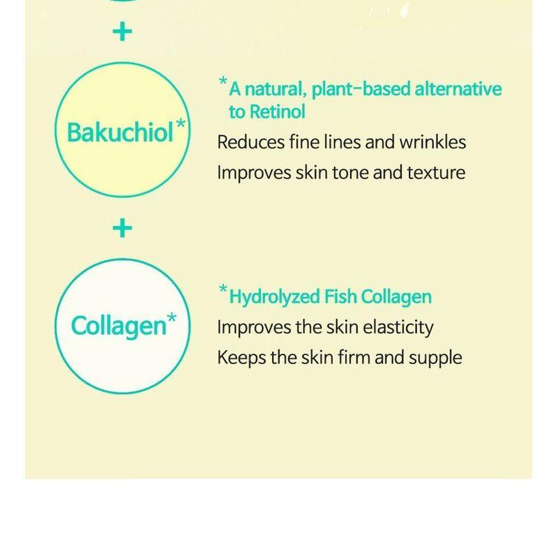 TIA'M - Vita A Bakuchiol Youth Serum