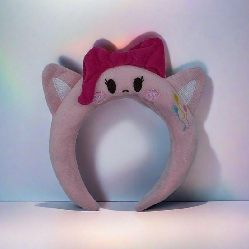 Unikalne Nowatorskie Opaski Dodają Odrobiny Humoru Do Każdego Stroju Opaska na Imprezy Urodzinowe i Festiwalowe