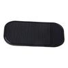 Anti Skid Silicone Pad for Safe Placement of Mobile Devices on Car Dash