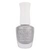 Eclipse Manicure Nail 15ml Manicure 001 Colorless Glitter 1 Pcs
