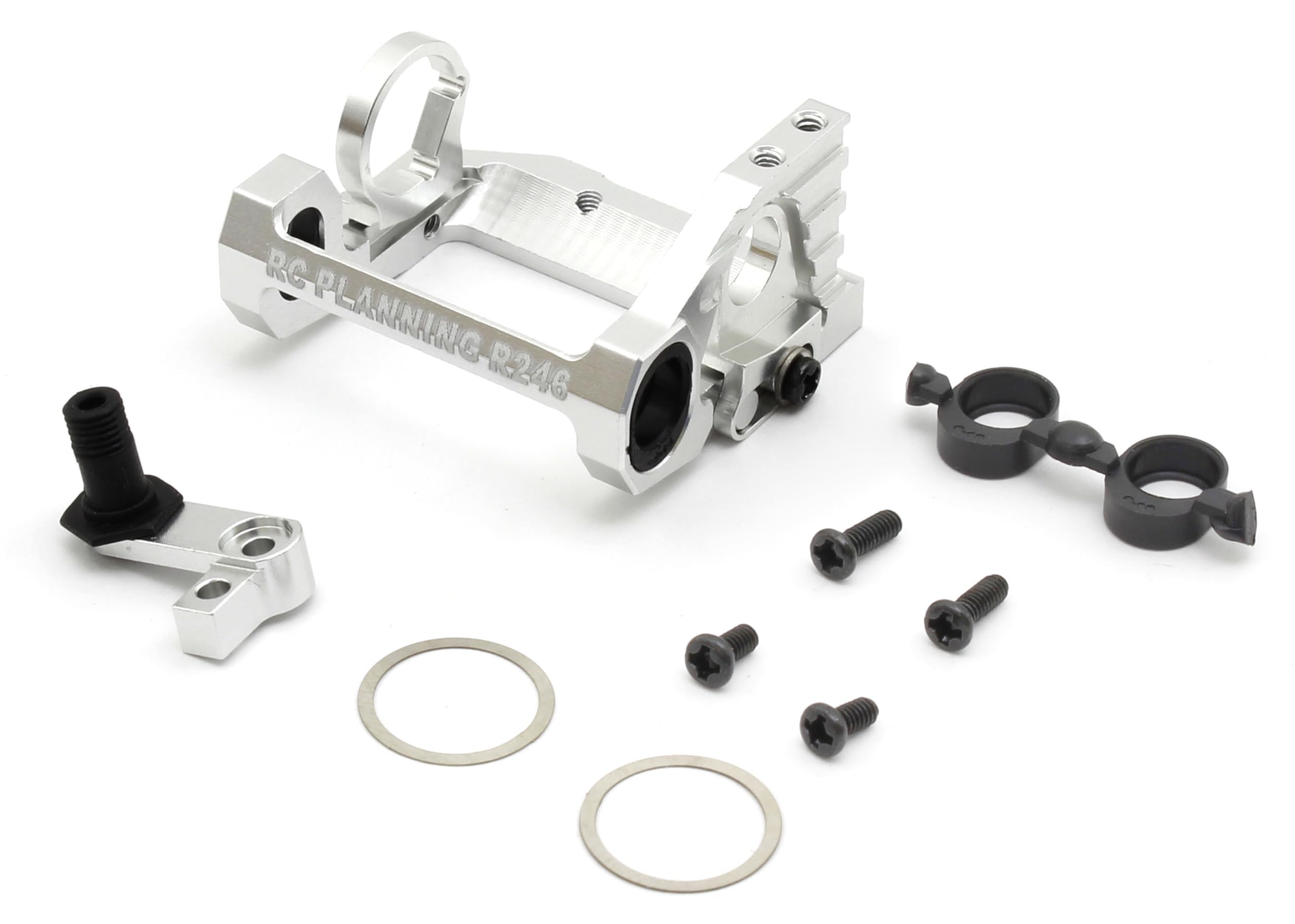 

Kyosho MM2 Aluminum Motor Mount (for MR-04) R246-1371