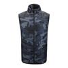 Newly Upgraded  Control 9 Heating Vest Constant Temperature Intelligent Electric Heating Vest
