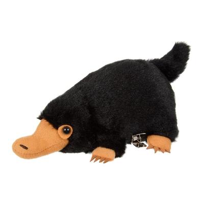 Sekiguchi Fantastic Beasts Niffler Plush Clip 541980