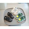 Children's Casual Sports Shoes Unisex Lightweight Sneakers for Boys & Girls, Soft-Sole Toddler Shoes Fashion Kids Shoes