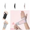 Right Left Hand Sports Wrist Guard Wrist Guards Compression Wrist Support  Tendonitis