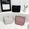 Flower Print Laptop Sleeve Protective Tablet Protective Pouch New Laptop Case  School