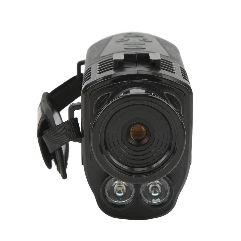 1806 Digital Night Vision Monoculars Infrared Security Monitoring Monoculars Shooting Video