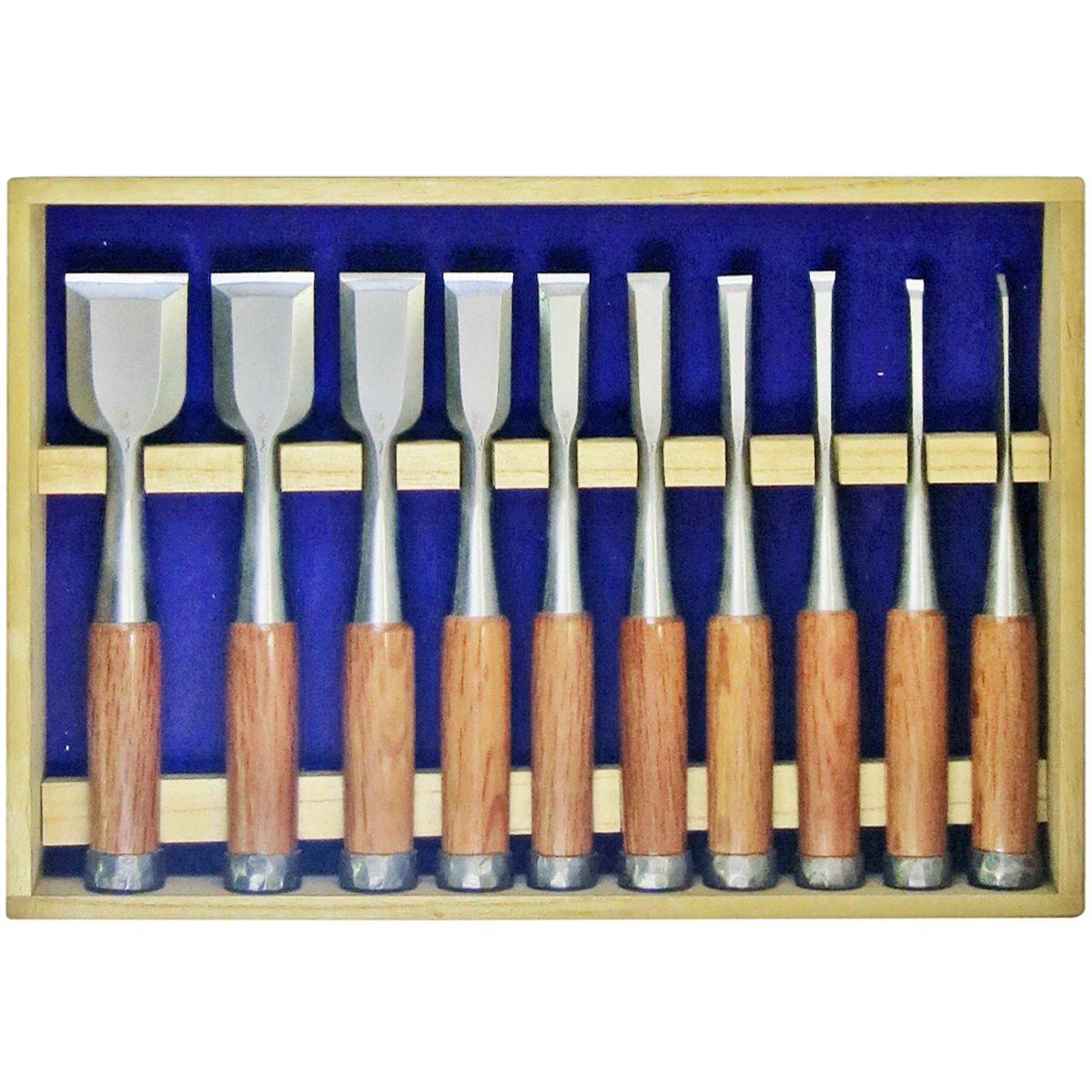 

Tosho High speed paulownia set of 10 add-on only, Sanura, box,