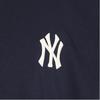 MLB Jackets & Coats Unisex Navy Blue 31TRT1011-50N