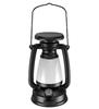 Retro Three-Color Dimmable LED Solar Hanging Light for Outdoor Camping