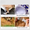 Pet Knee Pads Anti-dirty and Anti-gray Clothes Joint Protective Cover Shiba Inu Anti-grinding Leg Cover Medium and Small Dog Elbow Pads